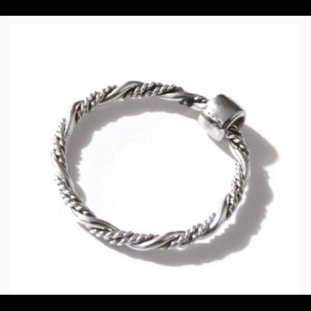 Fidget/Anxiety Ring - Picture 2 of 3